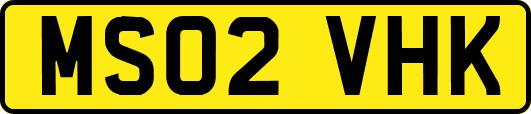MS02VHK