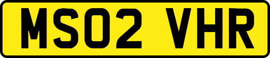 MS02VHR