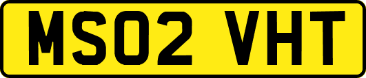 MS02VHT