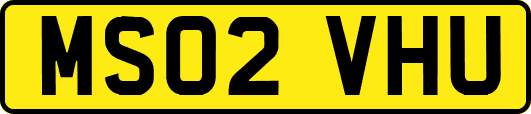 MS02VHU