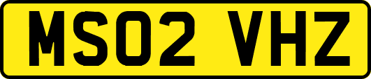 MS02VHZ