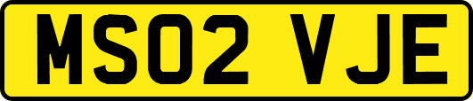 MS02VJE