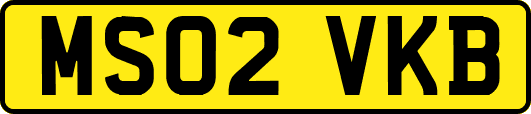 MS02VKB