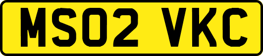 MS02VKC