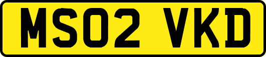 MS02VKD