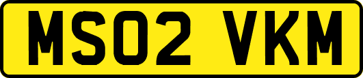 MS02VKM