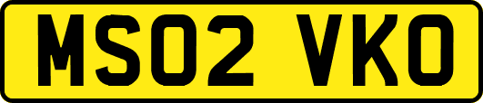 MS02VKO