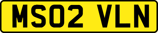 MS02VLN