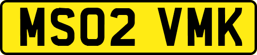 MS02VMK