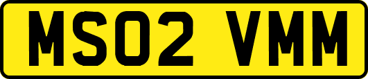 MS02VMM