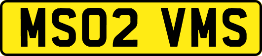 MS02VMS