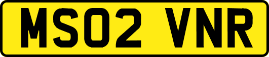 MS02VNR