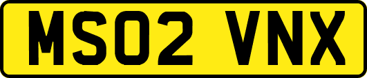 MS02VNX