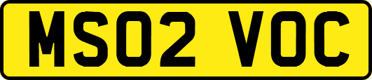 MS02VOC
