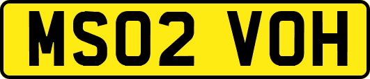 MS02VOH