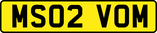 MS02VOM