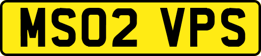 MS02VPS