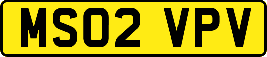 MS02VPV