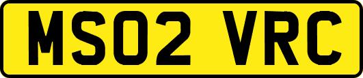 MS02VRC