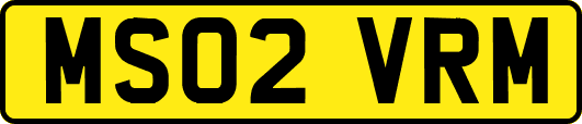 MS02VRM