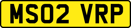 MS02VRP