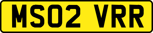 MS02VRR