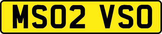 MS02VSO