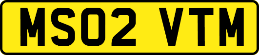 MS02VTM