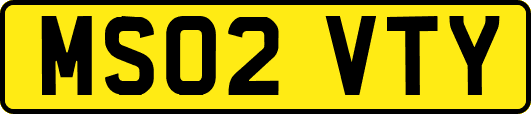 MS02VTY