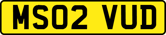 MS02VUD