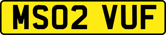 MS02VUF