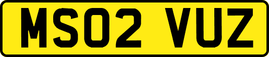MS02VUZ