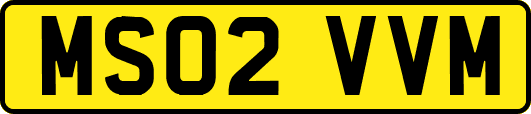MS02VVM