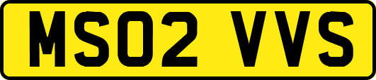 MS02VVS