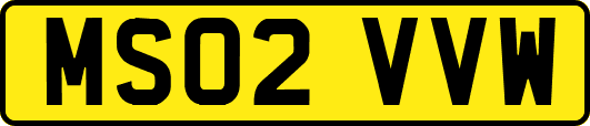 MS02VVW