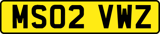 MS02VWZ