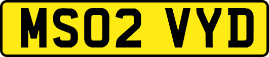 MS02VYD