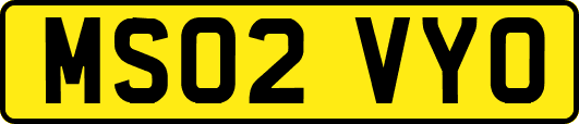 MS02VYO