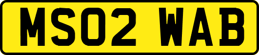 MS02WAB
