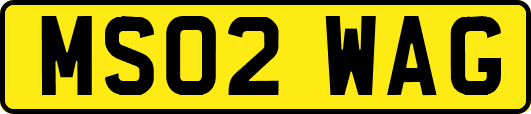 MS02WAG
