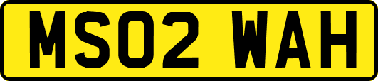 MS02WAH