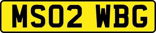 MS02WBG