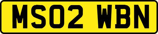 MS02WBN