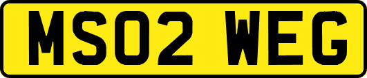 MS02WEG
