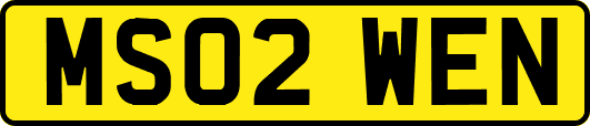 MS02WEN