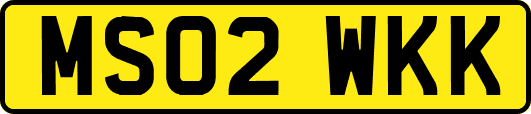MS02WKK