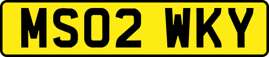 MS02WKY