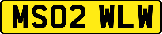 MS02WLW