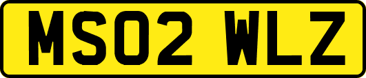 MS02WLZ
