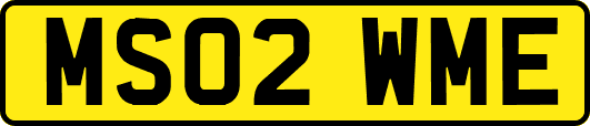 MS02WME